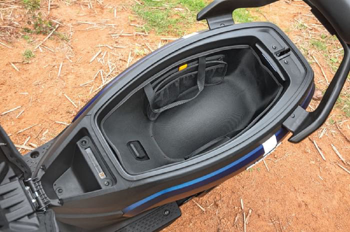 Ather Rizta: FAQs on battery, range, features and price