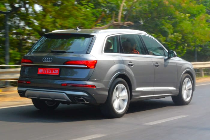 Top 5 most affordable 6 cylinder cars in India