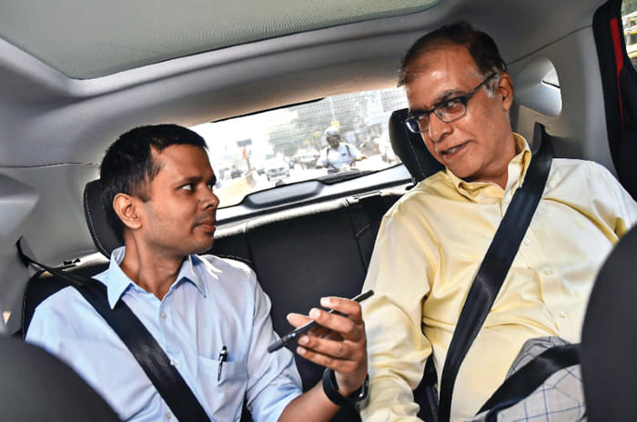 How to become an automotive journalist