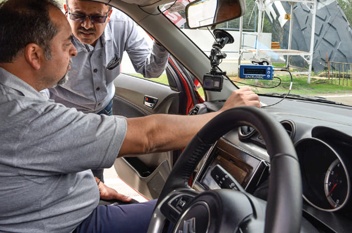 How to become an automotive journalist