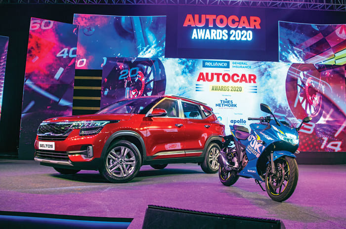 2019: The automotive year that was