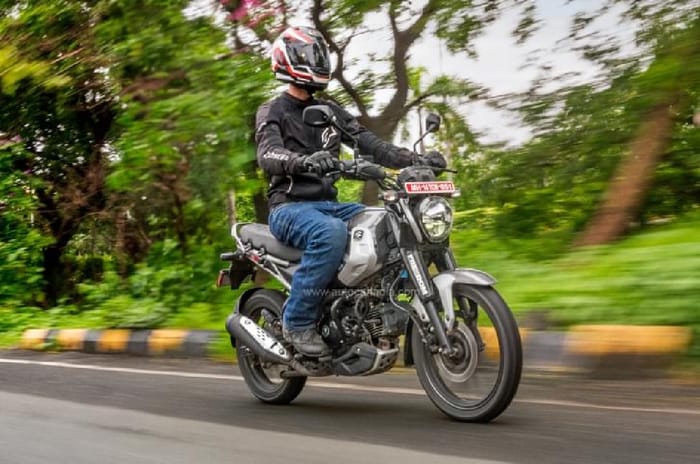 Bajaj Freedom 125: CNG bike price, fuel efficiency and features
