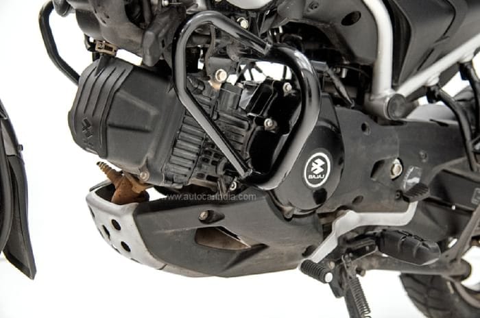 Bajaj Freedom 125: CNG bike price, fuel efficiency and features