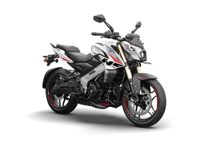 All bikes under Rs 2 lakh with traction control