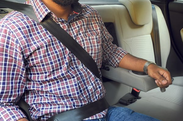 Essential safety features in your car