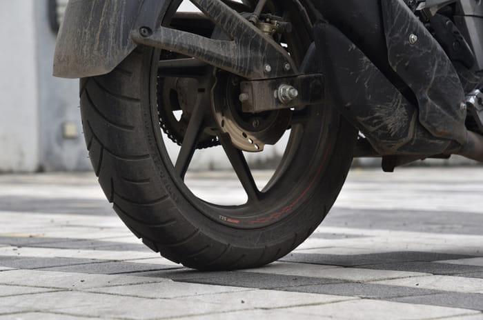 Tips to Ride Safe this Monsoon