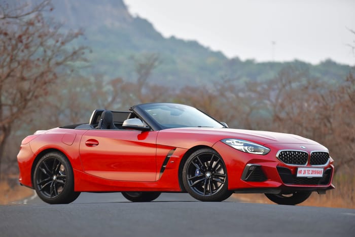 Top 5 most affordable 6 cylinder cars in India