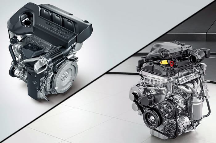 Maruti Suzuki Fronx vs Brezza: what’s different