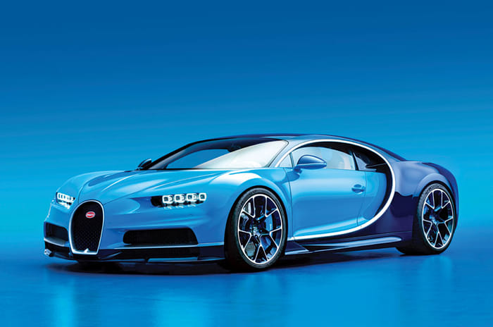 Me and My Cars: Bijal Madhani