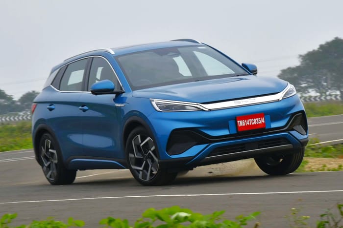 Should you buy the BYD Atto 3? Pros and cons explained