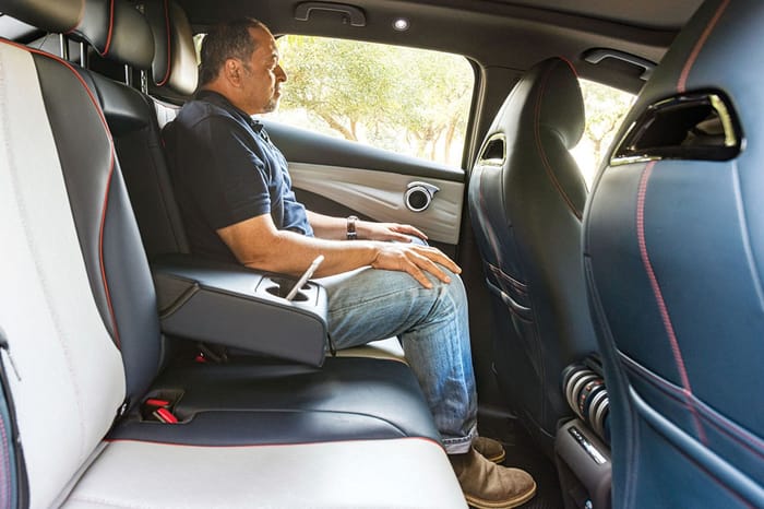 Should you buy the BYD Atto 3? Pros and cons explained