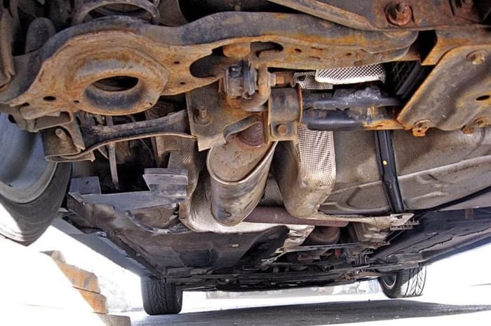 Best tips to prepare your car for winter