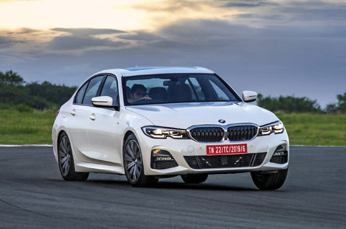 Cheapest route to 250kph