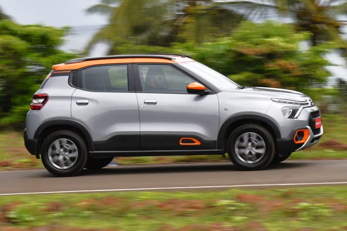 Should you buy a 2025 Citroen C3? Pros and cons explained