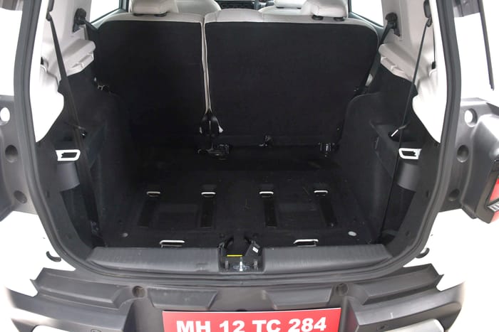 Should you buy the Citroen Aircross? Pros and cons explained