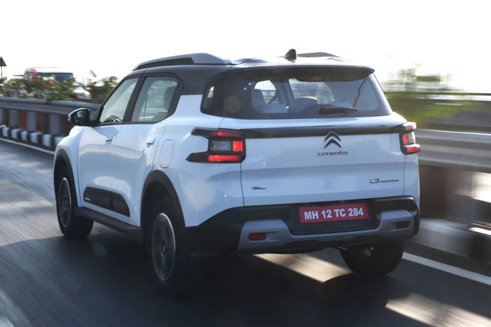 Should you buy the Citroen Aircross? Pros and cons explained