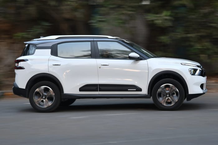 Should you buy the Citroen Aircross? Pros and cons explained
