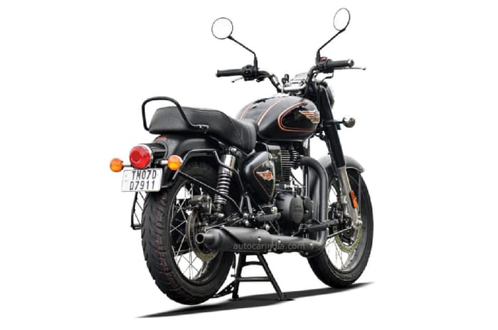 Which Royal Enfield 350 to buy? Classic vs Hunter vs Meteor vs Bullet vs Goan Classic