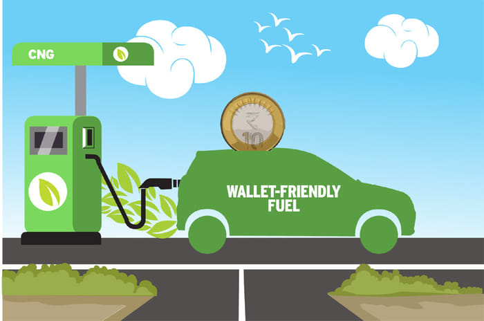 Top Myths Busted About CNG Cars | S-CNG Technology