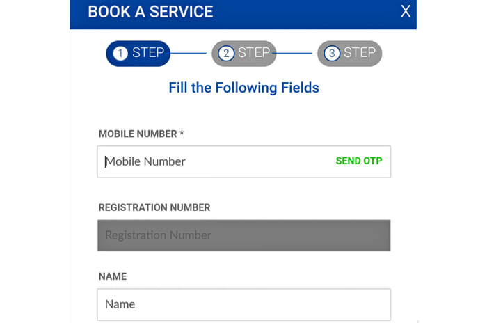 Driving in the time of COVID-19