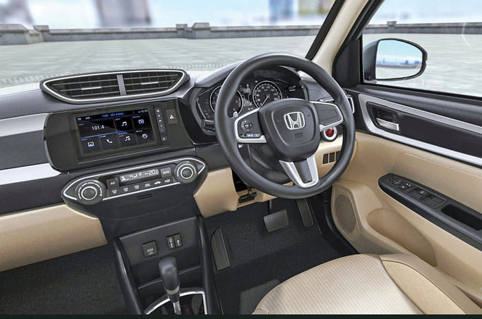 Class act by Honda Amaze