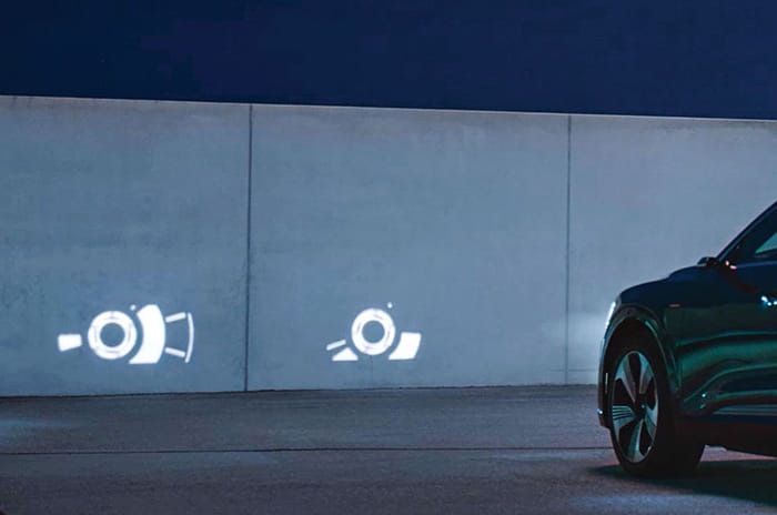 Lighting Tech: Play of Lights