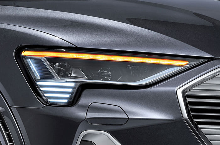 Lighting Tech: Play of Lights