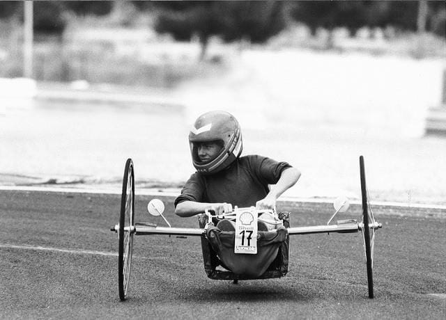 Shell Eco-Marathon: Exploring the future of energy