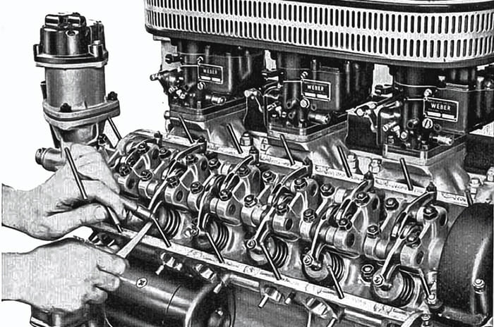 Ferrari 250: The story behind Ferrari's legendary V12