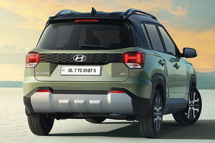 Hyundai Exter: 5 key points about the upcoming SUV