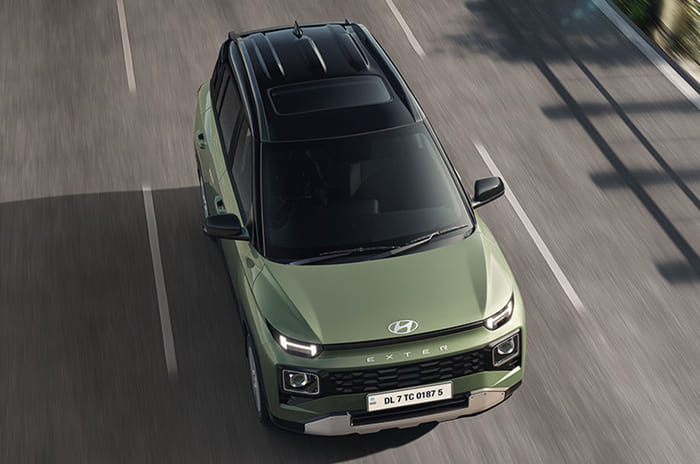 Hyundai Exter: 5 key points about the upcoming SUV