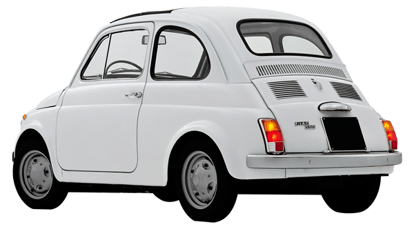 7 facts about Abarth to blow you away