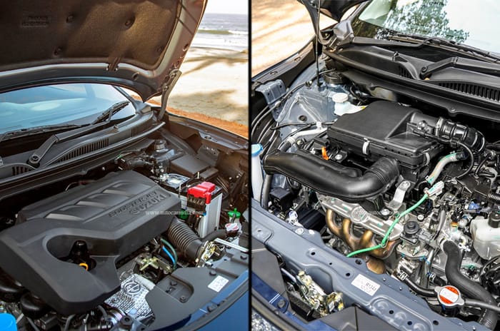 Maruti Suzuki Fronx vs Baleno: what's the difference