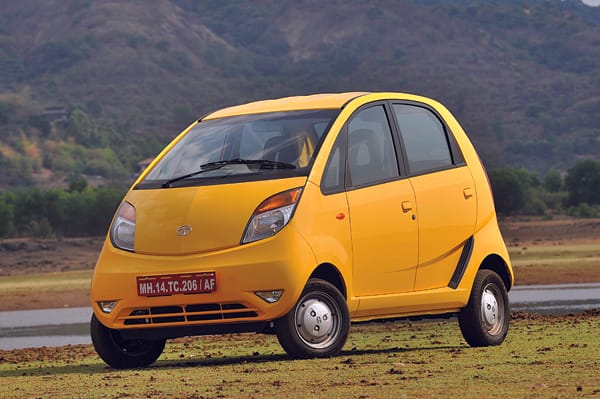 Game Changers of the Indian automotive market