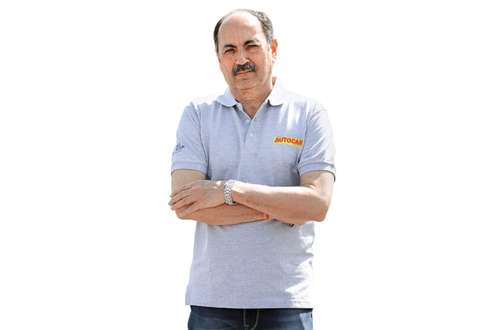 Special feature: Maruti Suzuki Grand Vitara: Game changer