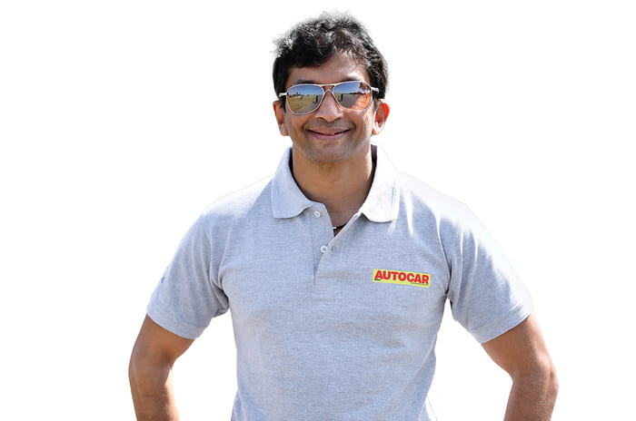 Special feature: Maruti Suzuki Grand Vitara: Game changer