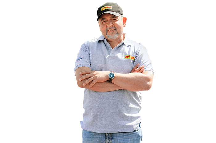 Special feature: Maruti Suzuki Grand Vitara: Game changer