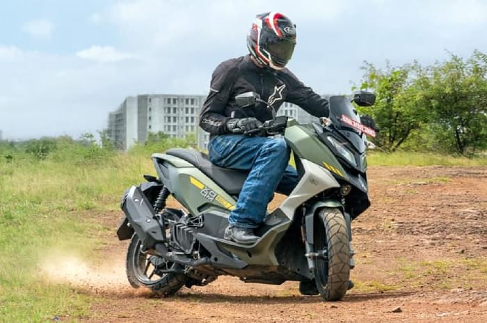 Hero Xoom 160: Top 3 reasons to buy and 2 to skip