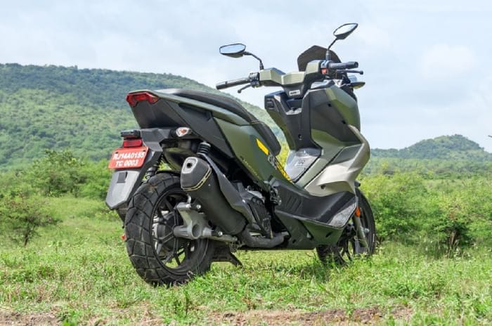 Hero Xoom 160: Top 3 reasons to buy and 2 to skip