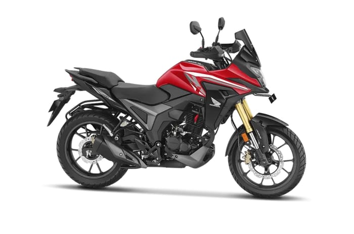 All bikes under Rs 2 lakh with traction control