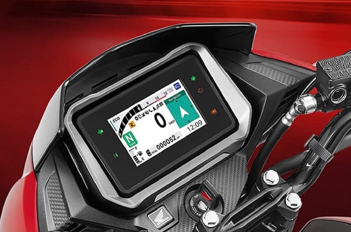 10 most affordable bikes in India with a TFT display