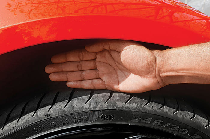 Southern Comfort:  A Lamborghini Huracán Evo in Kozhikode