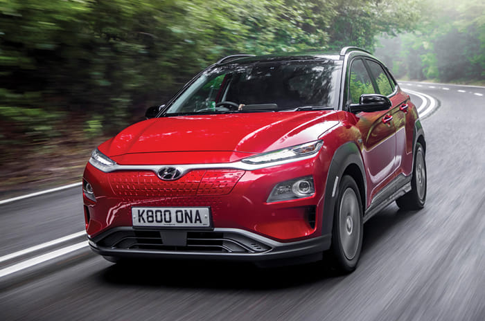 Hyundai Kona Electric: An everyday revolution