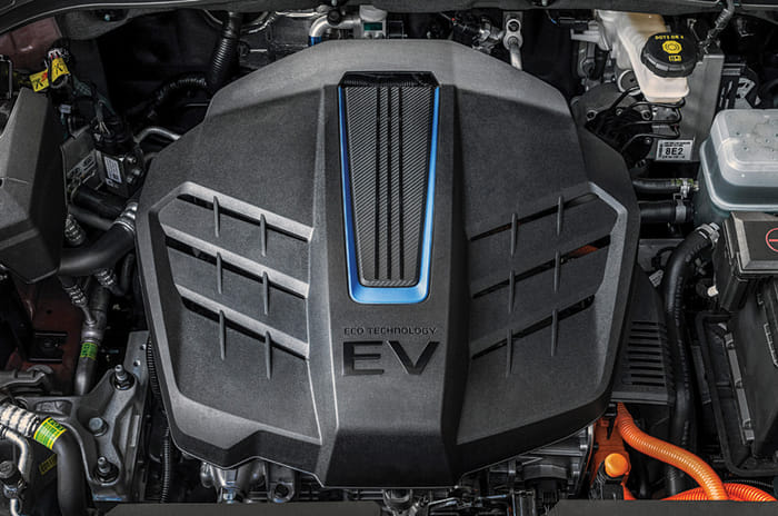 Hyundai Kona Electric: An everyday revolution