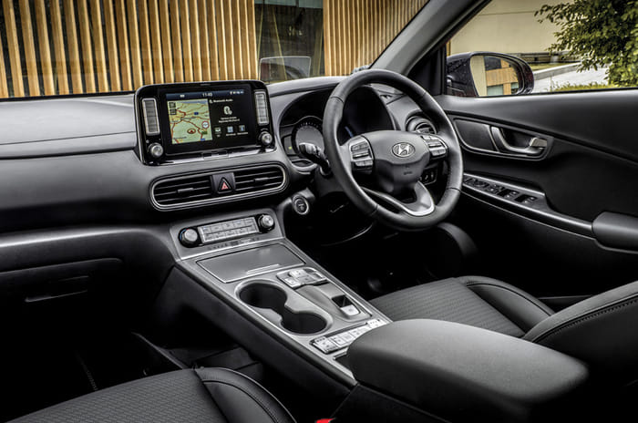 Hyundai Kona Electric: An everyday revolution