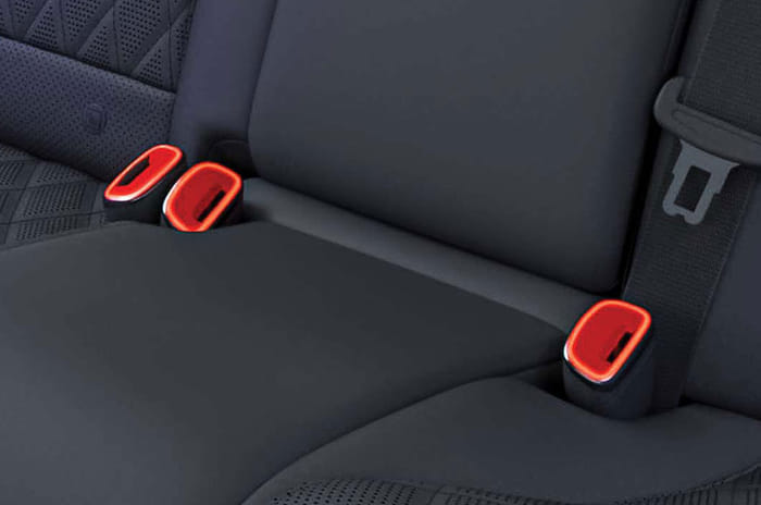 Lighting Tech: Play of Lights