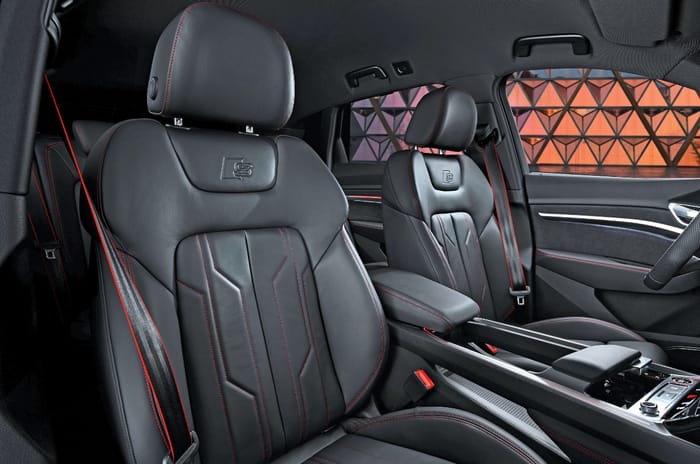 Tech Talk: How much of an old car can you salvage for new ones?