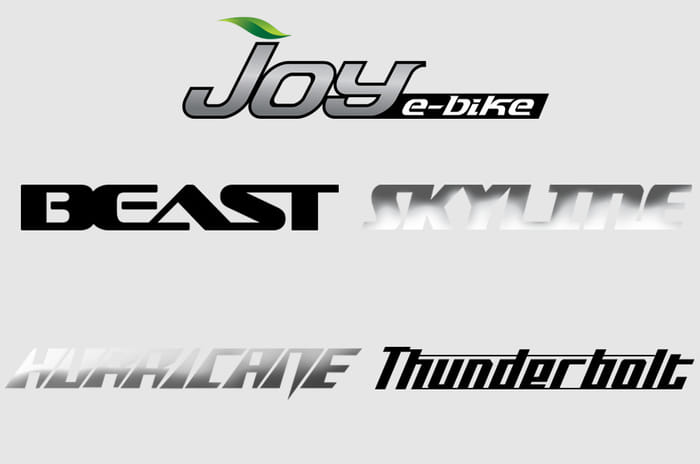 Superbike Season from Joy E-Bike