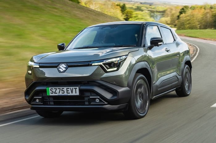 Maruti e Vitara: All we know so far