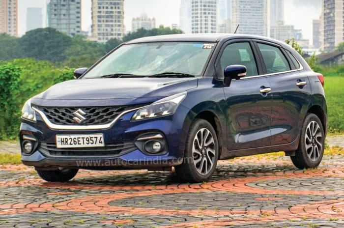 Every automatic hatchback in India under Rs 10 lakh